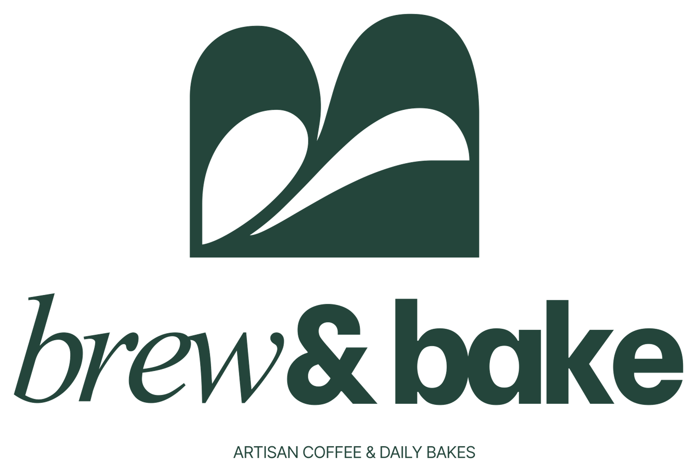 Brew & Bake