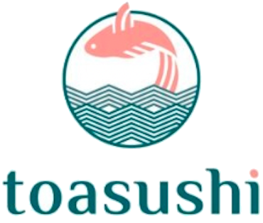 Toasushi